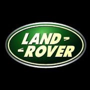 Landrover